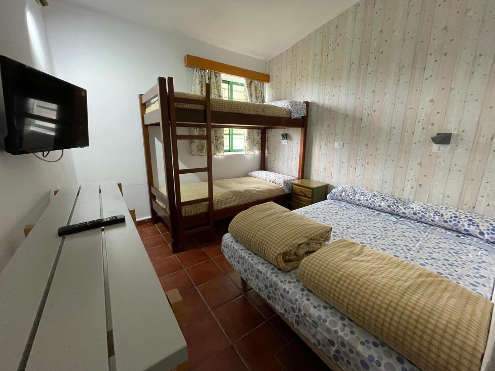 Hotel Rural Juncalillo Gáldar Eksteriør bilde