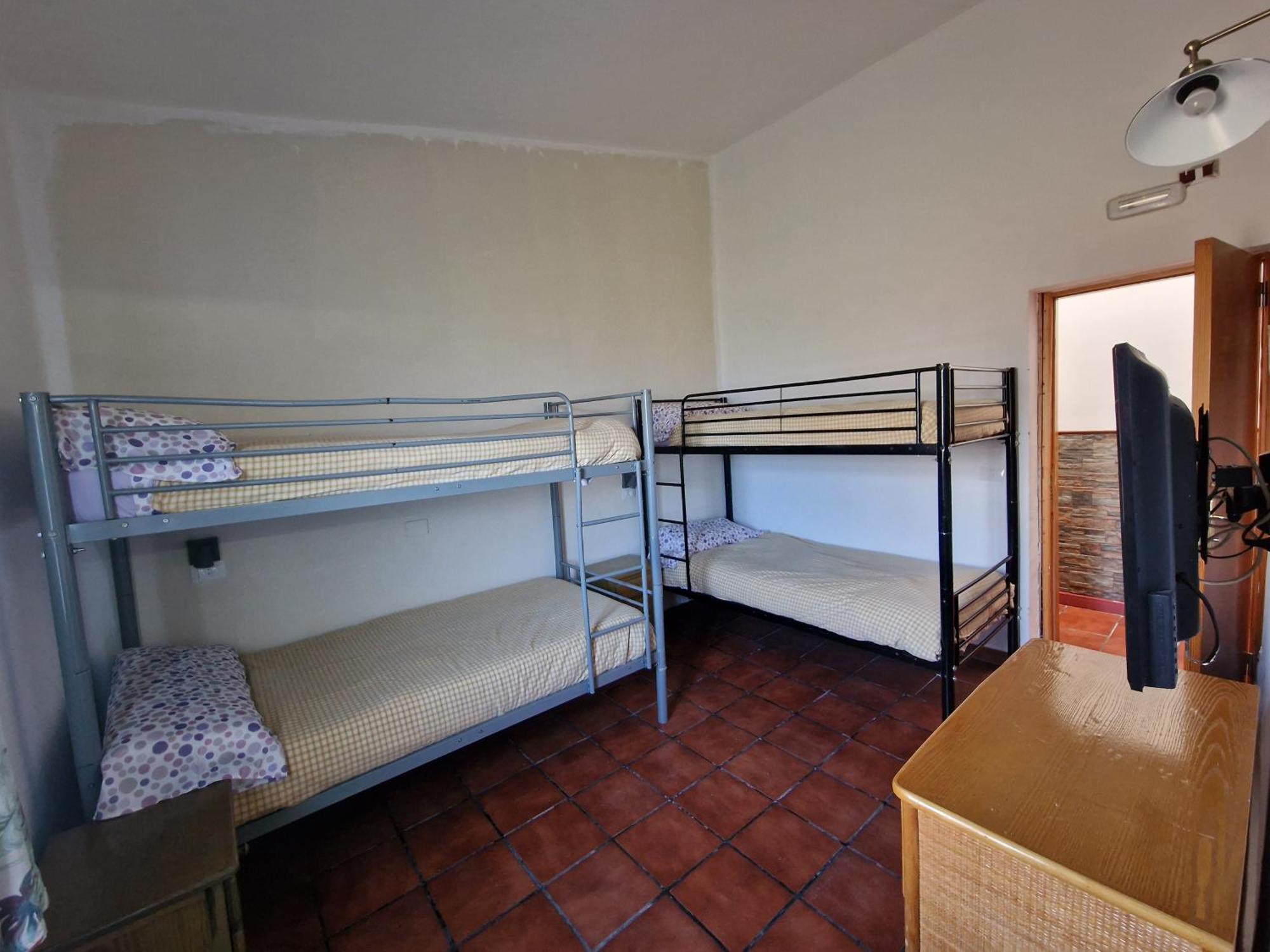 Hotel Rural Juncalillo Gáldar Eksteriør bilde