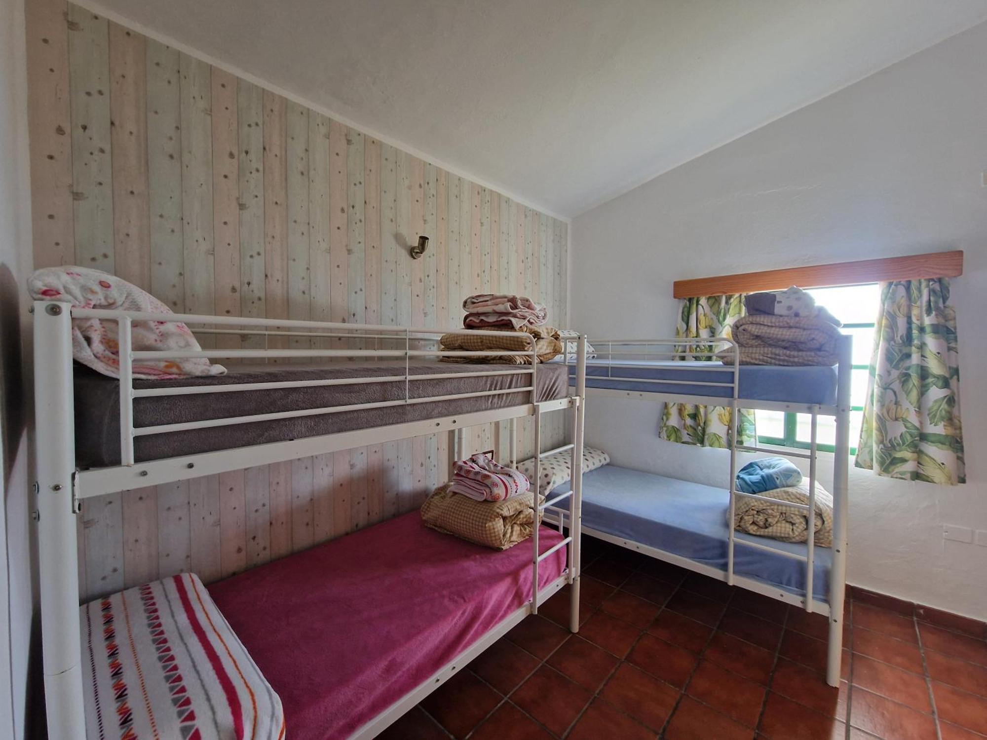 Hotel Rural Juncalillo Gáldar Eksteriør bilde