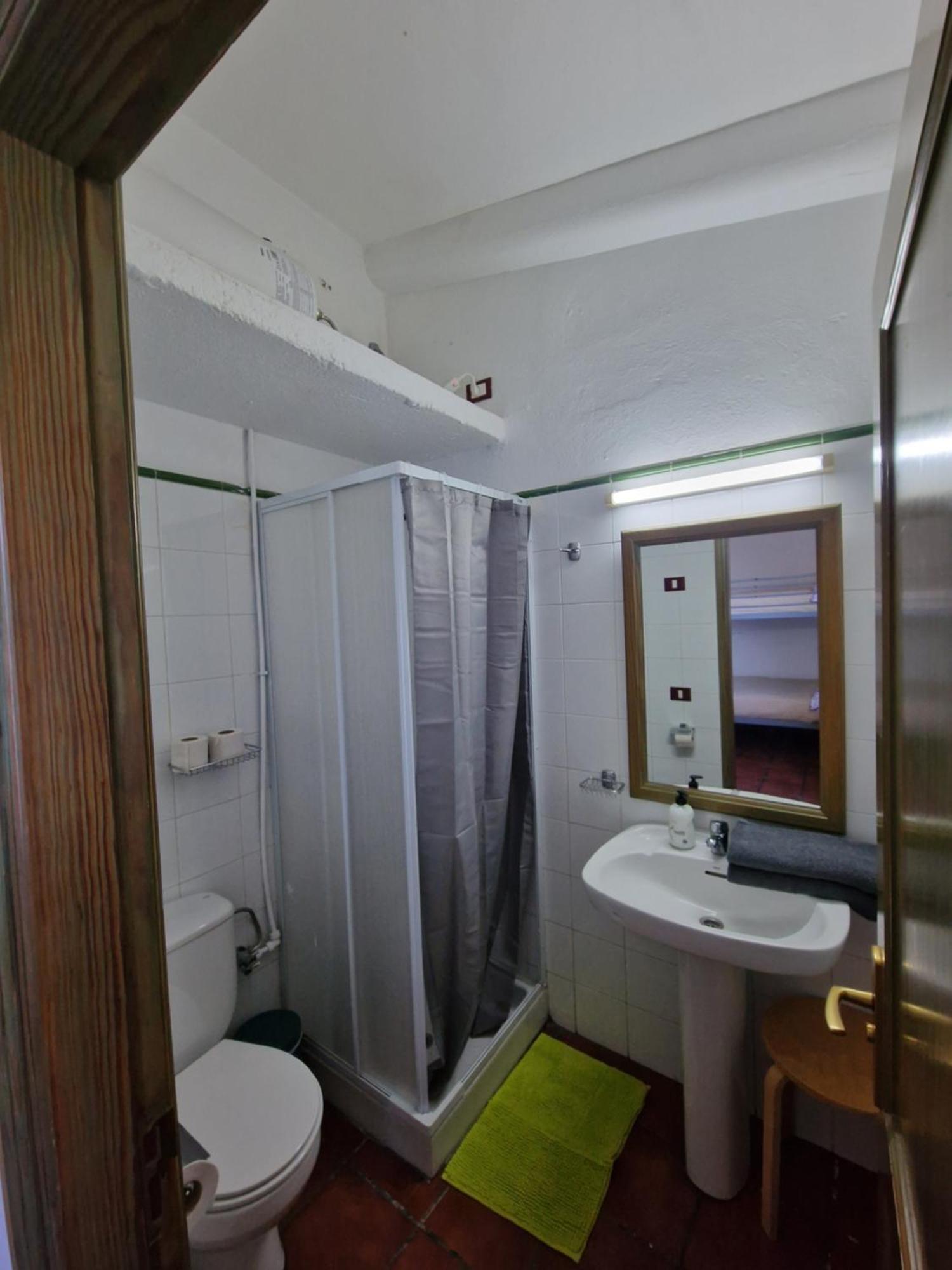 Hotel Rural Juncalillo Gáldar Eksteriør bilde