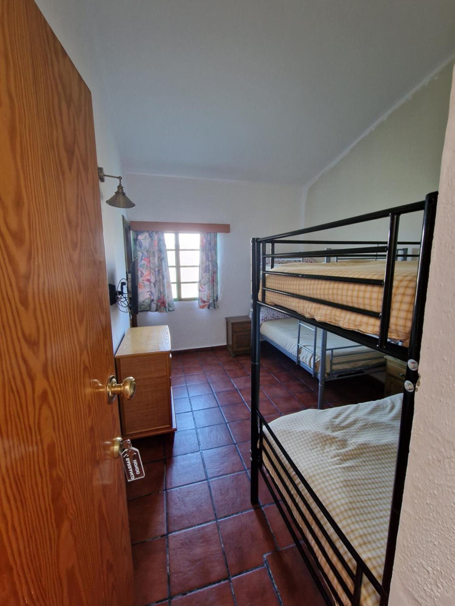 Hotel Rural Juncalillo Gáldar Eksteriør bilde