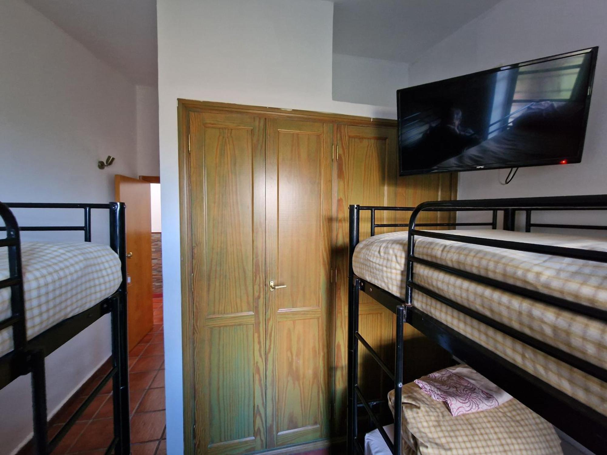 Hotel Rural Juncalillo Gáldar Eksteriør bilde
