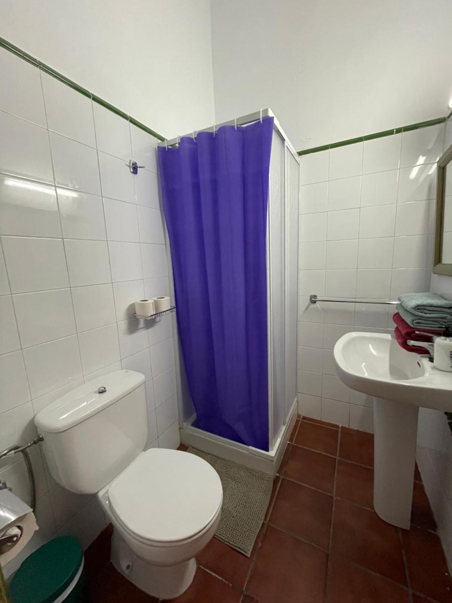 Hotel Rural Juncalillo Gáldar Eksteriør bilde